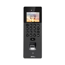 ZkTeco SenseFace 2A Face & FP & RFID Многобиометрический терминал