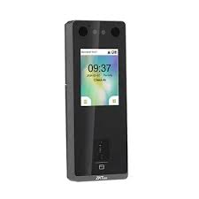 ZkTeco SenseFace 3A Face & FP & RFID Многобиометрический терминал