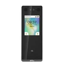 ZkTeco SenseFace 3B Face & RFID Многобиометрический терминал — купить в Ташкенте | KSS