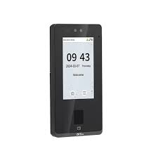 ZkTeco SenseFace 4B Face & RFID Многобиометрический терминал