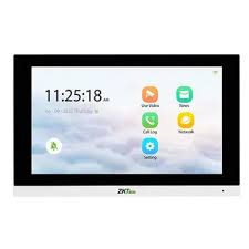 ZkTeco VT07-B01 монитор IP видеодомофона