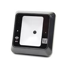 ZkTeco QR50BE Считыватель QR — купить в Ташкенте | KSS