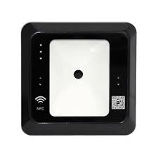ZkTeco QR50BM Считыватель QR