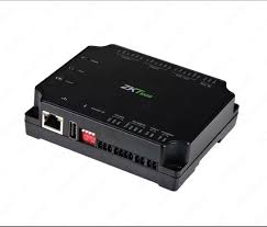 ZkTeco C2-260 IP-контроллер управления двумя дверями