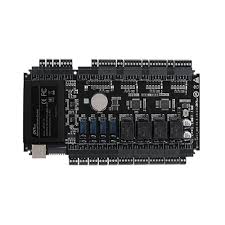 ZkTeco C3-400 Plus сетевой контроллер СКУД
