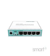 RB750GR3 MIKROTIK ROUTER — купить в Ташкенте | KSS