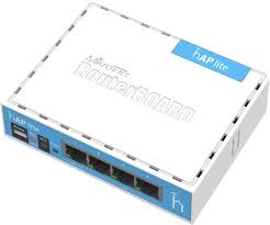 HAP LITE RB941-2ND MIKROTIK ROUTER — купить в Ташкенте | KSS