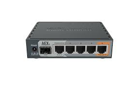 RB760IGS MIKROTIK ROUTER — купить в Ташкенте | KSS