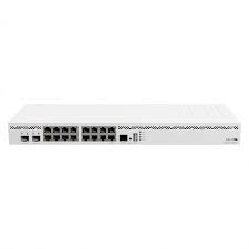 CCR2004-16G-2S+ MIKROTIK ROUTER — купить в Ташкенте | KSS