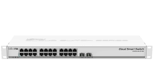 CSS326-24S+2S+RM MIKROTIK SWITCH — купить в Ташкенте | KSS