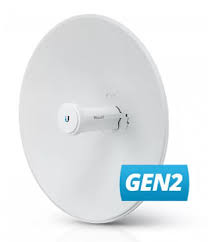 POWERBEAM 5AC GEN2 UBIQUITI WIFI BRIDGE