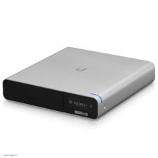 UBIQUITI UNIFI CLOUD KEY GEN2 PLUS