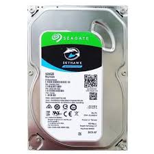 SEAGATE SKYHAWK HDD-500gb (DUBAI)