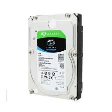 SEAGATE SKYHAWK HDD-6TB (DUBAI) — купить в Ташкенте | KSS