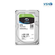 SEAGATE SKYHAWK HDD-8TB (DUBAI) — купить в Ташкенте | KSS