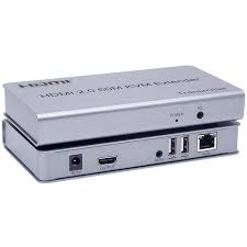 HDMI Extender 4K 60M