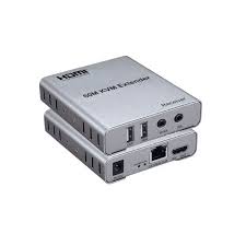 HDMI KVM 60M