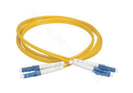 LC-LC CABLE 3M ОПТИКА ПАТЧКОРД DUBLEX
