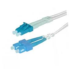 SC-LC CABLE 3M ОПТИКА ПАТЧКОРД DUBLEX — купить в Ташкенте | KSS