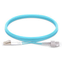 SC-SC CABLE 3M ОПТИКА ПАТЧКОРД DUBLEX