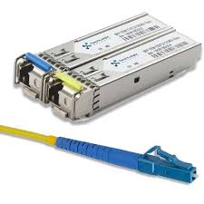 SFP LC3km