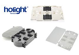 Лоток для сращивания Fiber optic splice trays