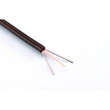 Кабель FIBER OPTIC 2CORE