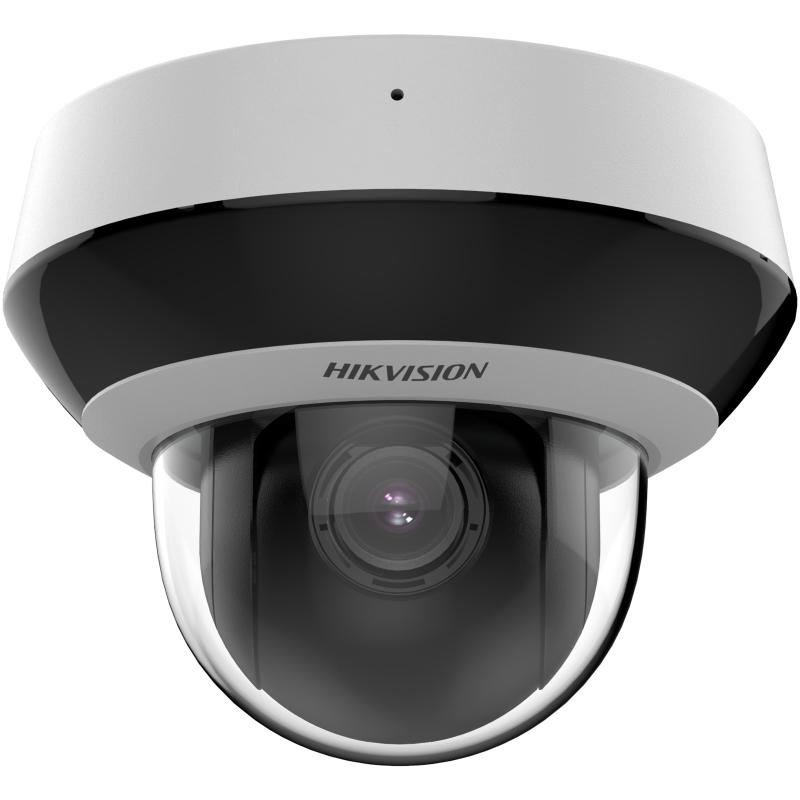 IP-камера Hikvision DS-2DE2A404IWG1-E/W, 4 Мп, мини-PTZ, 4× зум, Wi-Fi