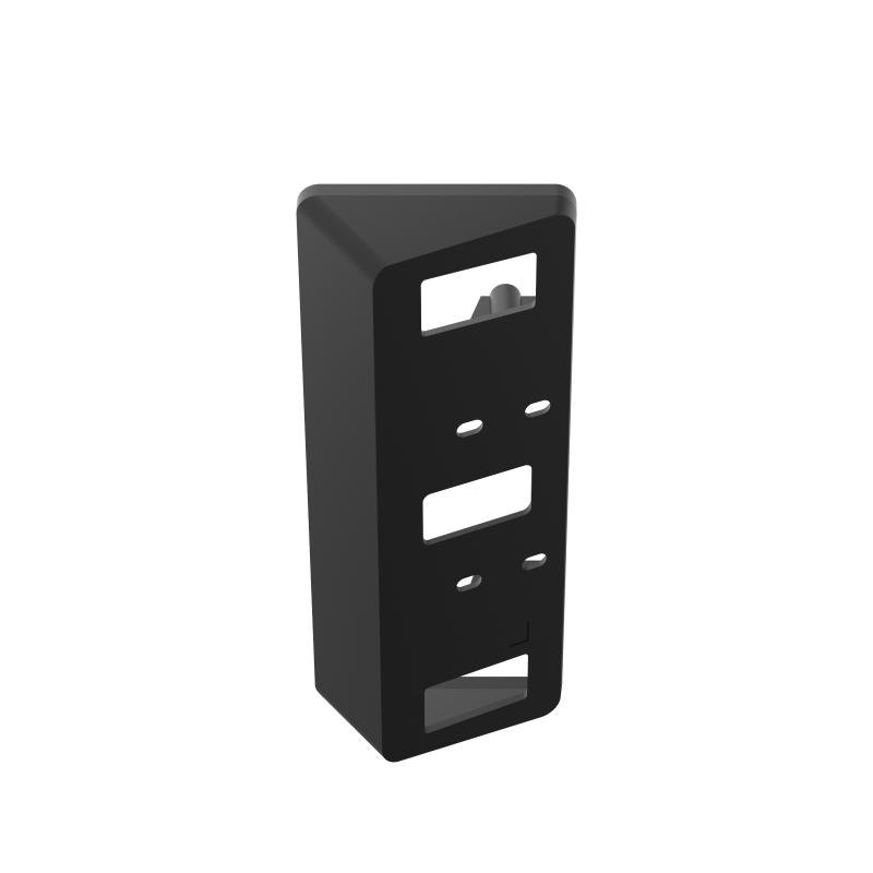 Кронштейн настенный Hikvision DS-KABV6113-A(O-STD) для вызывной панели
