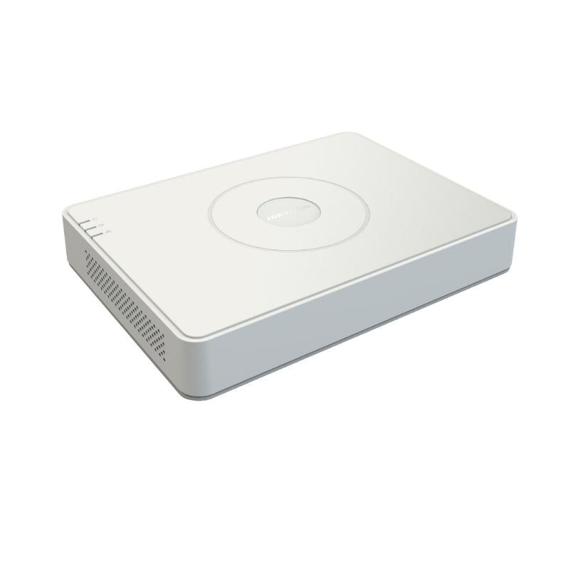 Видеорегистратор Hikvision iDS-7116HQHI-M1/S, 16 каналов, AcuSense, 4K