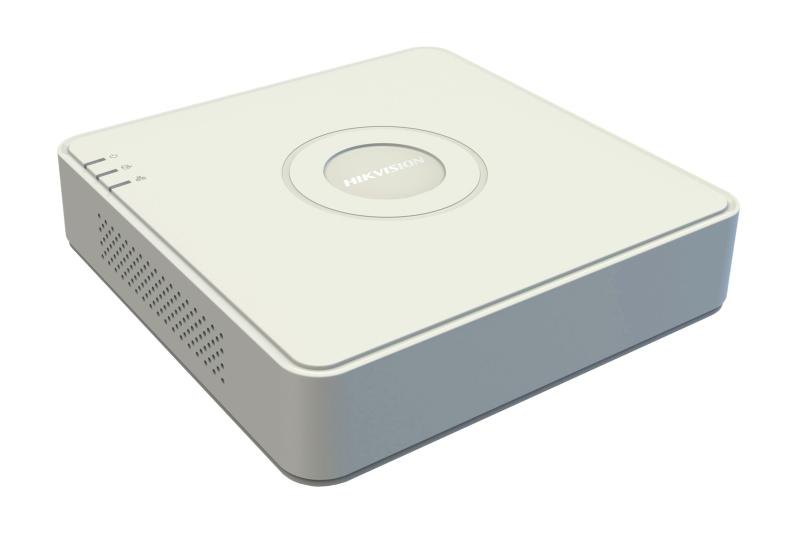 Сетевой видеорегистратор Hikvision DS-7108NI-Q1, 8 каналов IP, H.265+