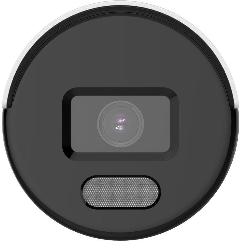 IP-камера Hikvision DS-2CD1027G2-L, 2 Мп, ColorVu, тёплый свет 30 м