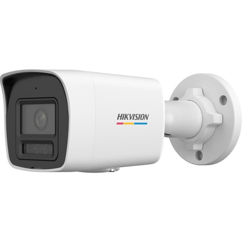 IP-камера Hikvision DS-2CD1047G3H-LIU, 4 Мп, ColorVu 3.0, HikAI-ISP