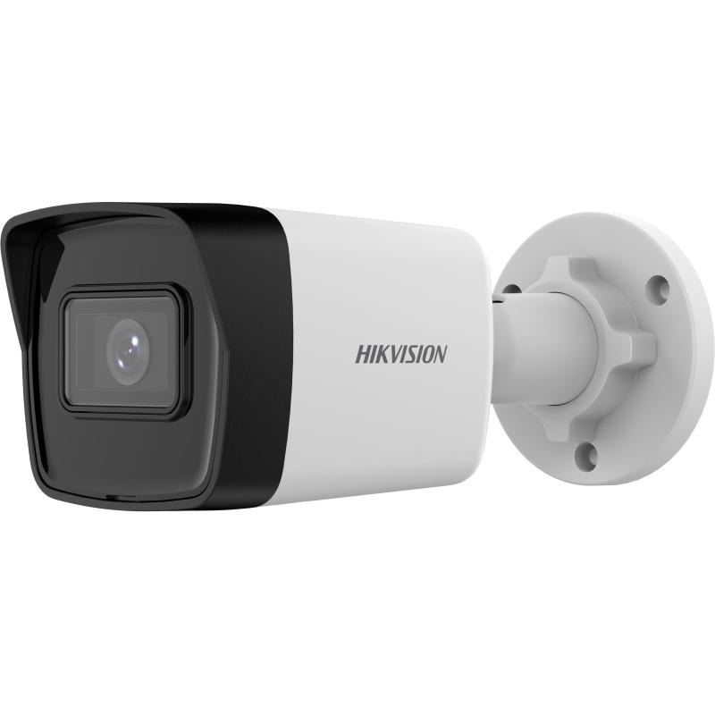 IP-камера Hikvision DS-2CD1083G0-I, 8 Мп (4K), ИК 30 м, уличная, PoE
