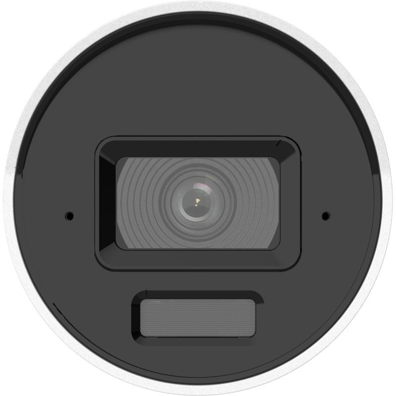 IP-камера Hikvision DS-2CD2043G2-LI, 4 Мп, AcuSense, WDR 120 дБ, микрофон