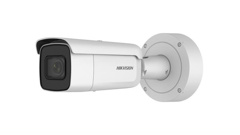 IP-камера Hikvision DS-2CD2685G0-IZS, 8 Мп, DarkFighter, моторзум, EXIR 50 м