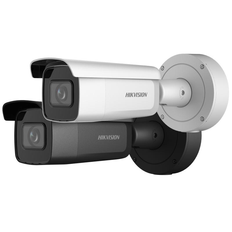 IP-камера Hikvision DS-2CD2686G2-IZS, 8 Мп, DarkFighter, моторзум, EXIR 60 м