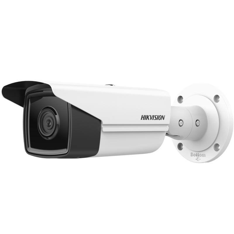 IP-камера Hikvision DS-2CD2T63G2-2I, 6 Мп, AcuSense, EXIR, PoE