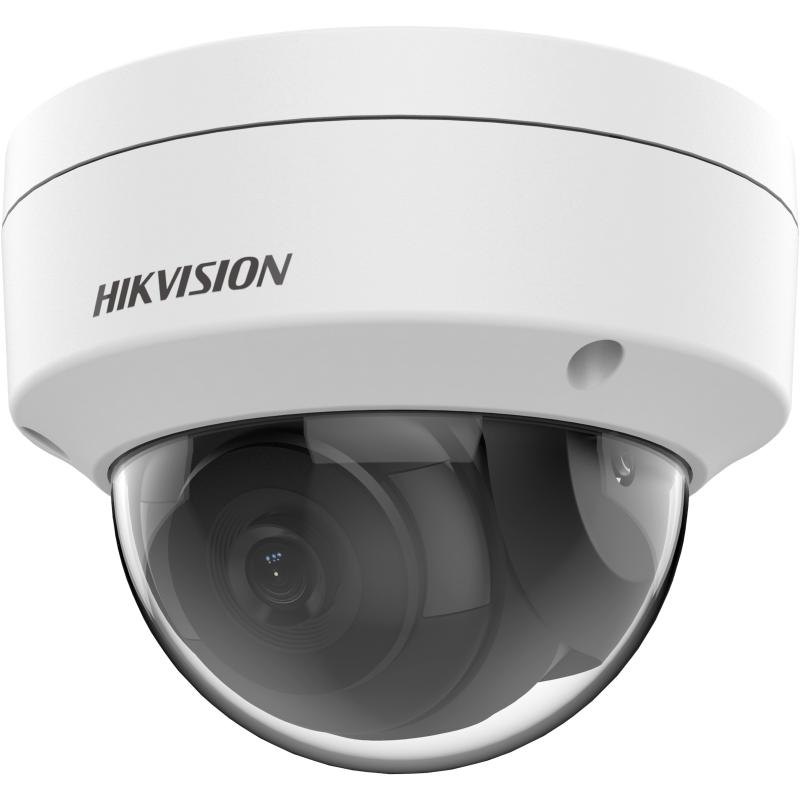IP-камера Hikvision DS-2CD1143G2-I, 4 Мп, EXIR 2.0, WDR 120 дБ, IK10