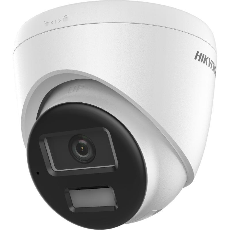 IP-камера Hikvision DS-2CD1343G2-LIUF/SL, 4 Мп, ColorVu, двусторонний звук