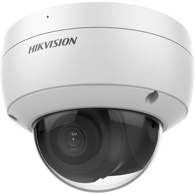 Уличная IP-камера Hikvision DS-2CD2183G2-IU (2.8 мм, 8 Мп, микрофон)