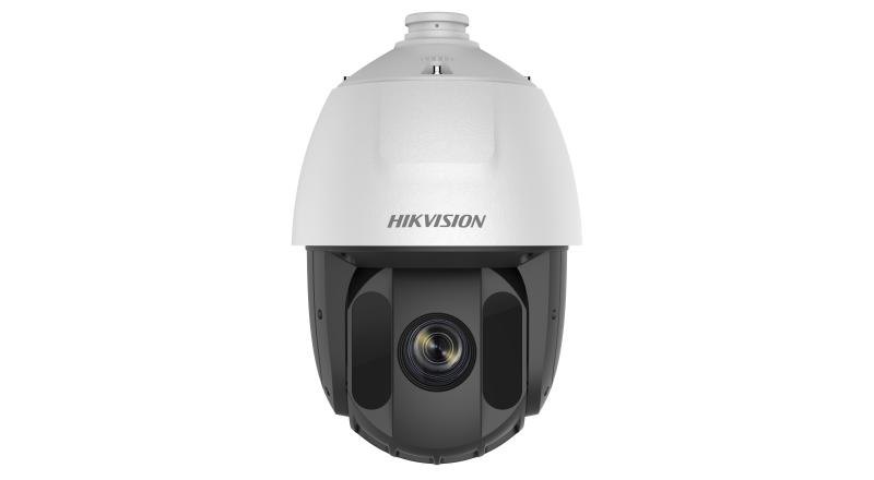 Скоростная поворотная IP-камера Hikvision DS-2DE5225IW-AE (4 Мп, PTZ, DarkFighter)