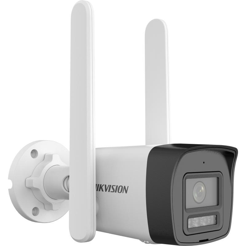 Уличная IP-камера Hikvision DS-2CD1023G2-LIDUF/4G/SL (2.8 мм, 2 Мп, 4G)