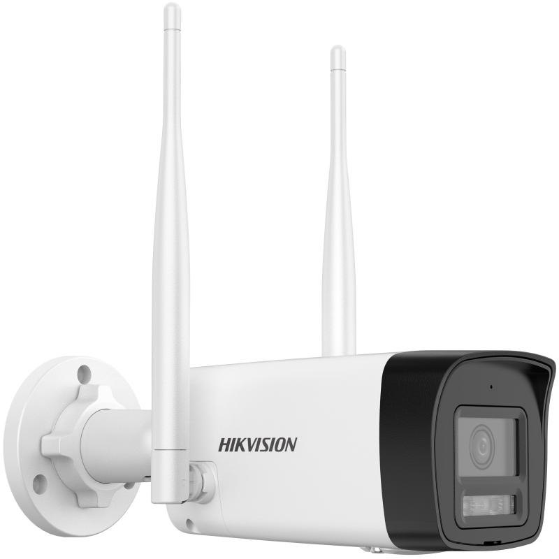 Hikvision DS-2CV1043G2-LIDWF tashqi IP-kamerasi (2.8 mm, 4 MP, Wi-Fi 6)