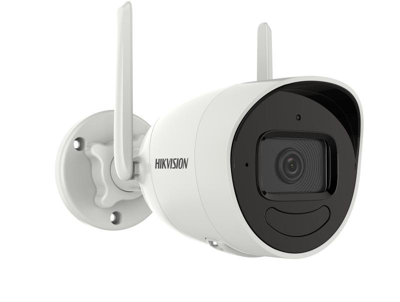 Hikvision DS-2CV2041G2-IDW tashqi IP-kamerasi (2.8 mm, 4 MP, Wi-Fi)