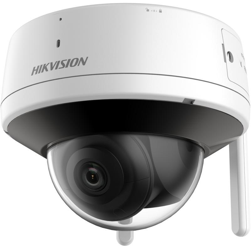Hikvision DS-2CV2121G2-IDW tashqi gumbazsimon IP-kamerasi (2.8 mm, 2 MP, Wi-Fi)
