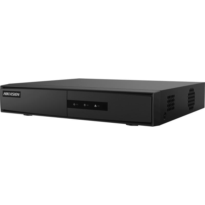 IP-видеорегистратор Hikvision DS-7116NI-Q1/M (16 каналов, 4K)
