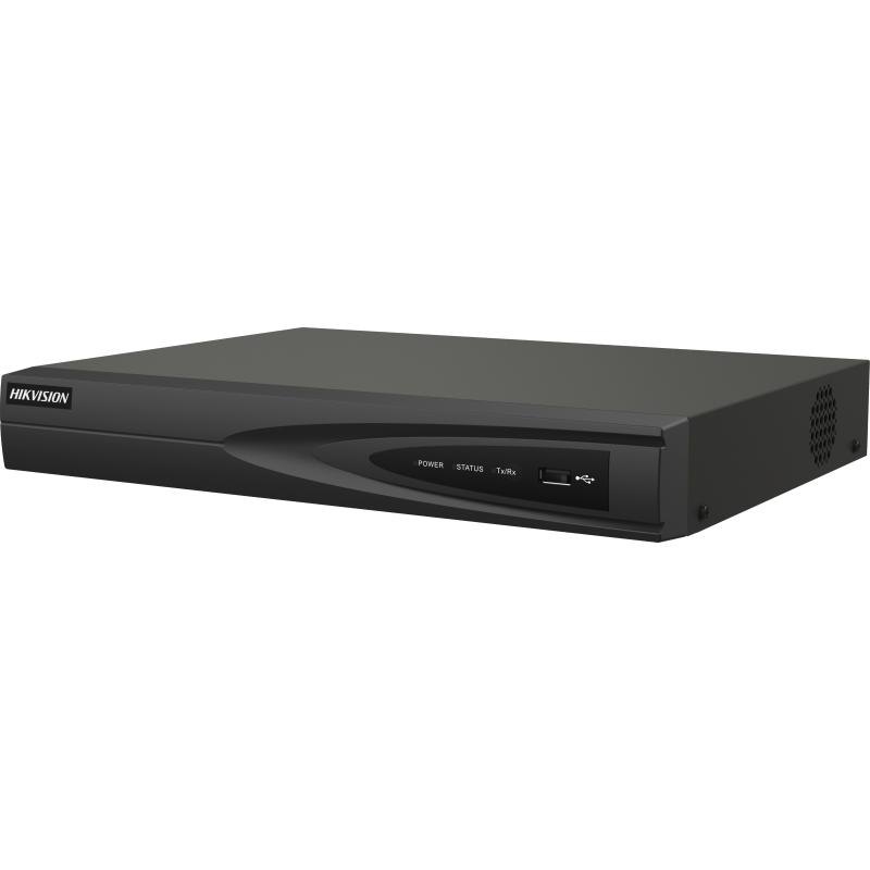 IP-видеорегистратор Hikvision DS-7616NI-Q1 (16 каналов, 4K)