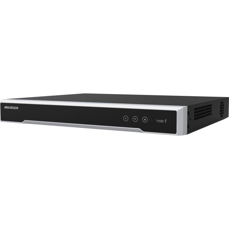 IP-видеорегистратор Hikvision DS-7616NI-Q2 (16 каналов, 2 HDD)