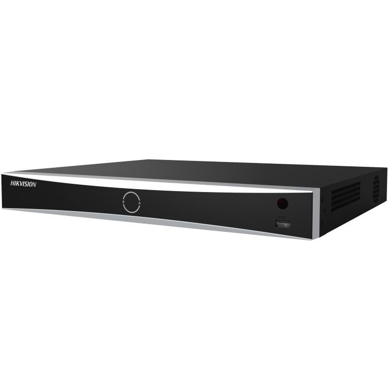 IP-видеорегистратор Hikvision DS-7632NXI-K2 (32 канала, AcuSense, 4K)
